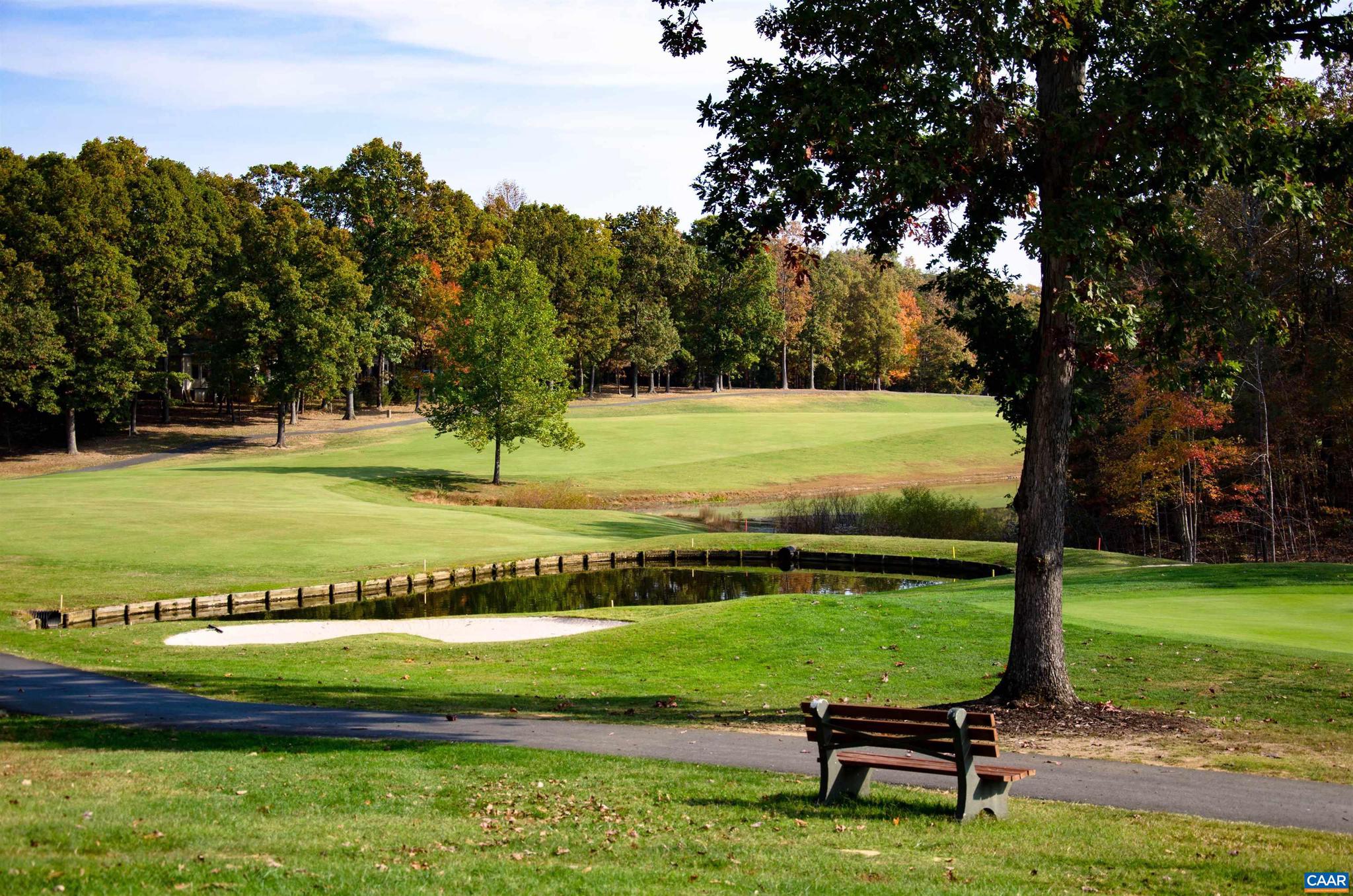 LAKE MONTICELLO - Residential