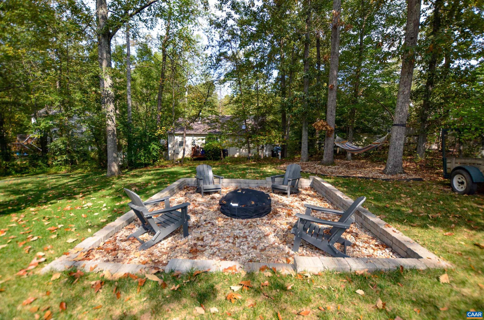 LAKE MONTICELLO - Residential