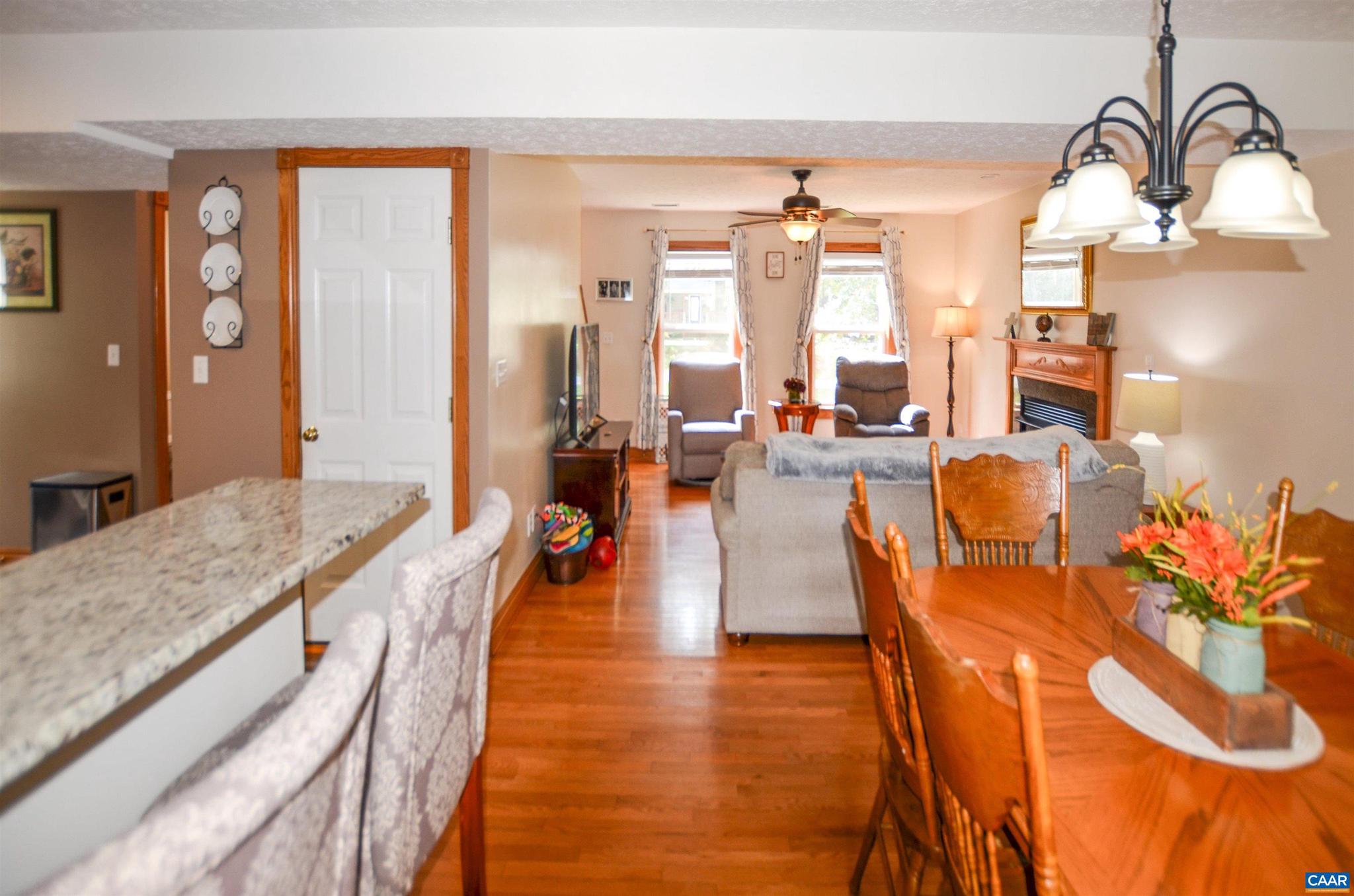 LAKE MONTICELLO - Residential