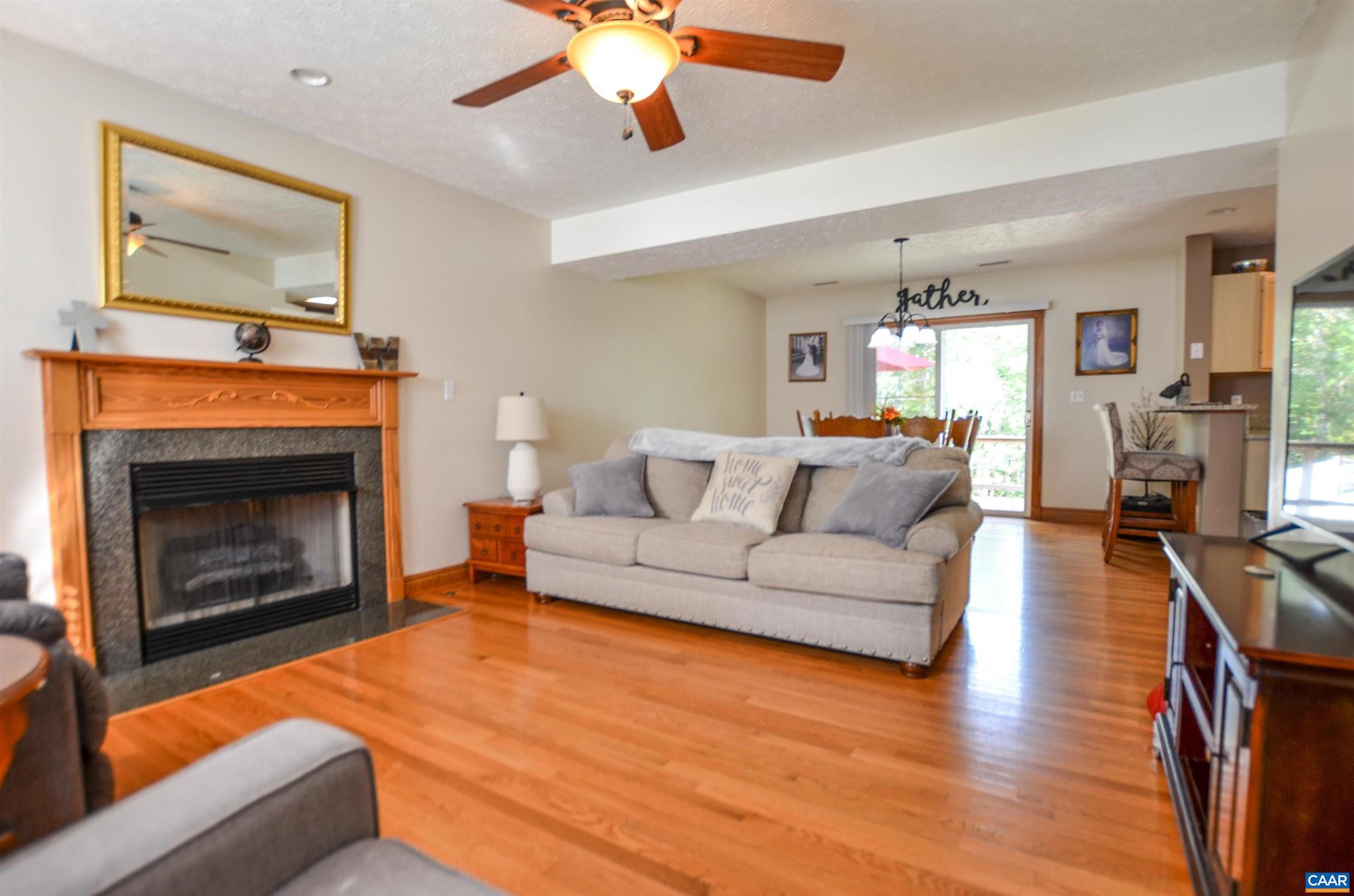 LAKE MONTICELLO - Residential