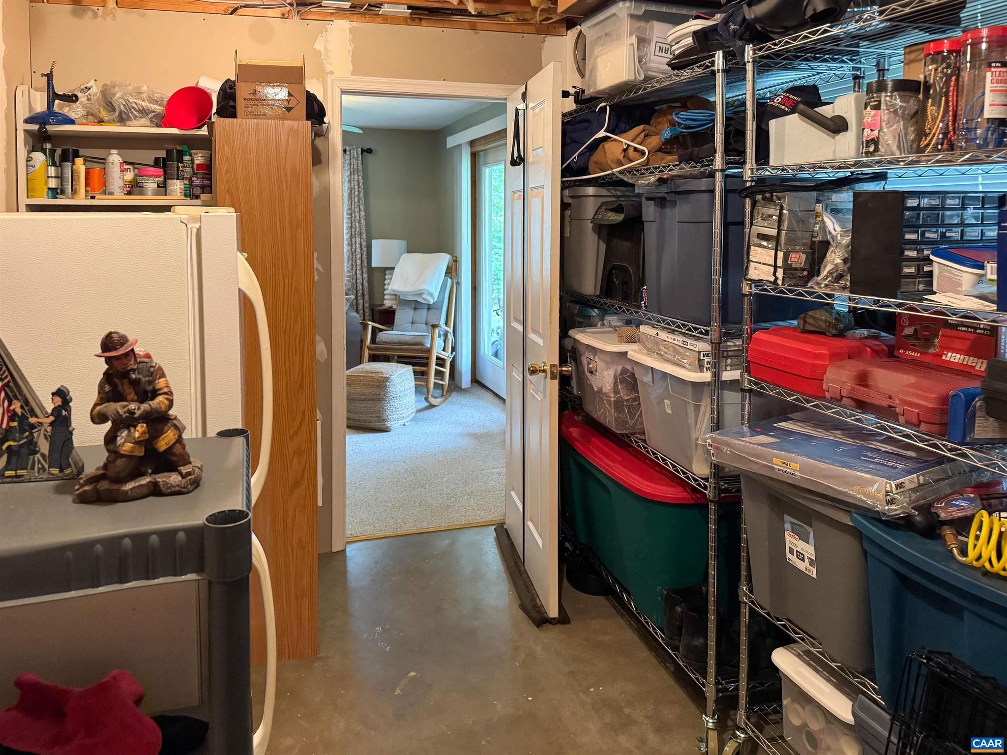 LAKE MONTICELLO - Residential