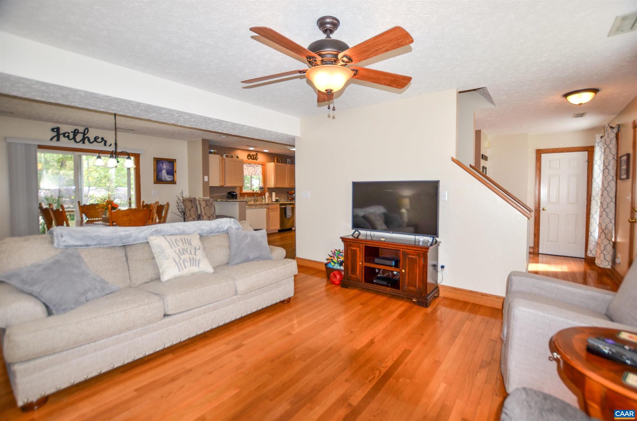 LAKE MONTICELLO - Residential