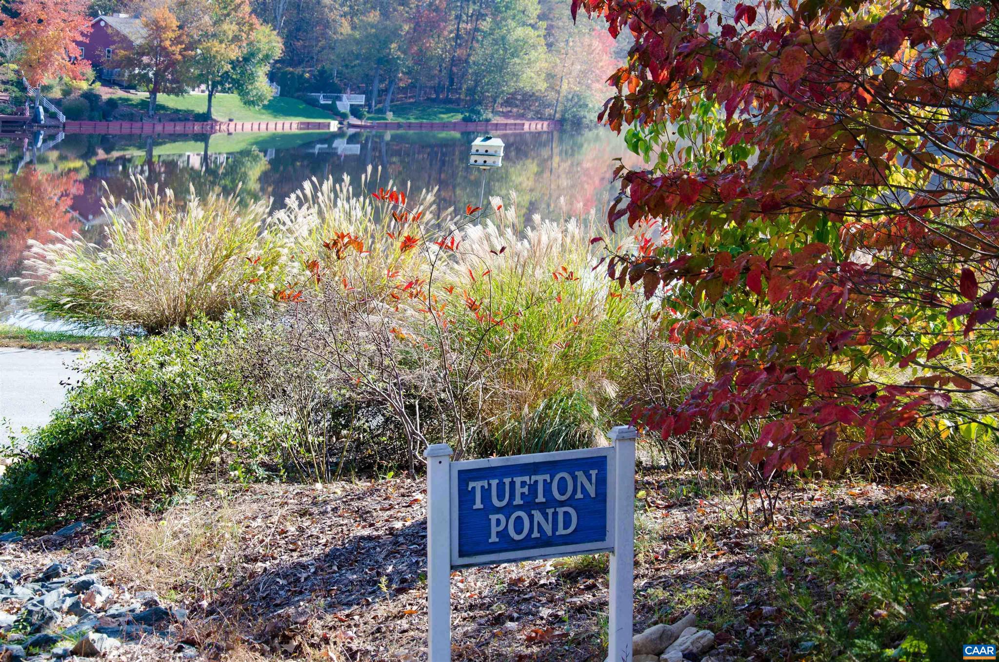 LAKE MONTICELLO - Residential