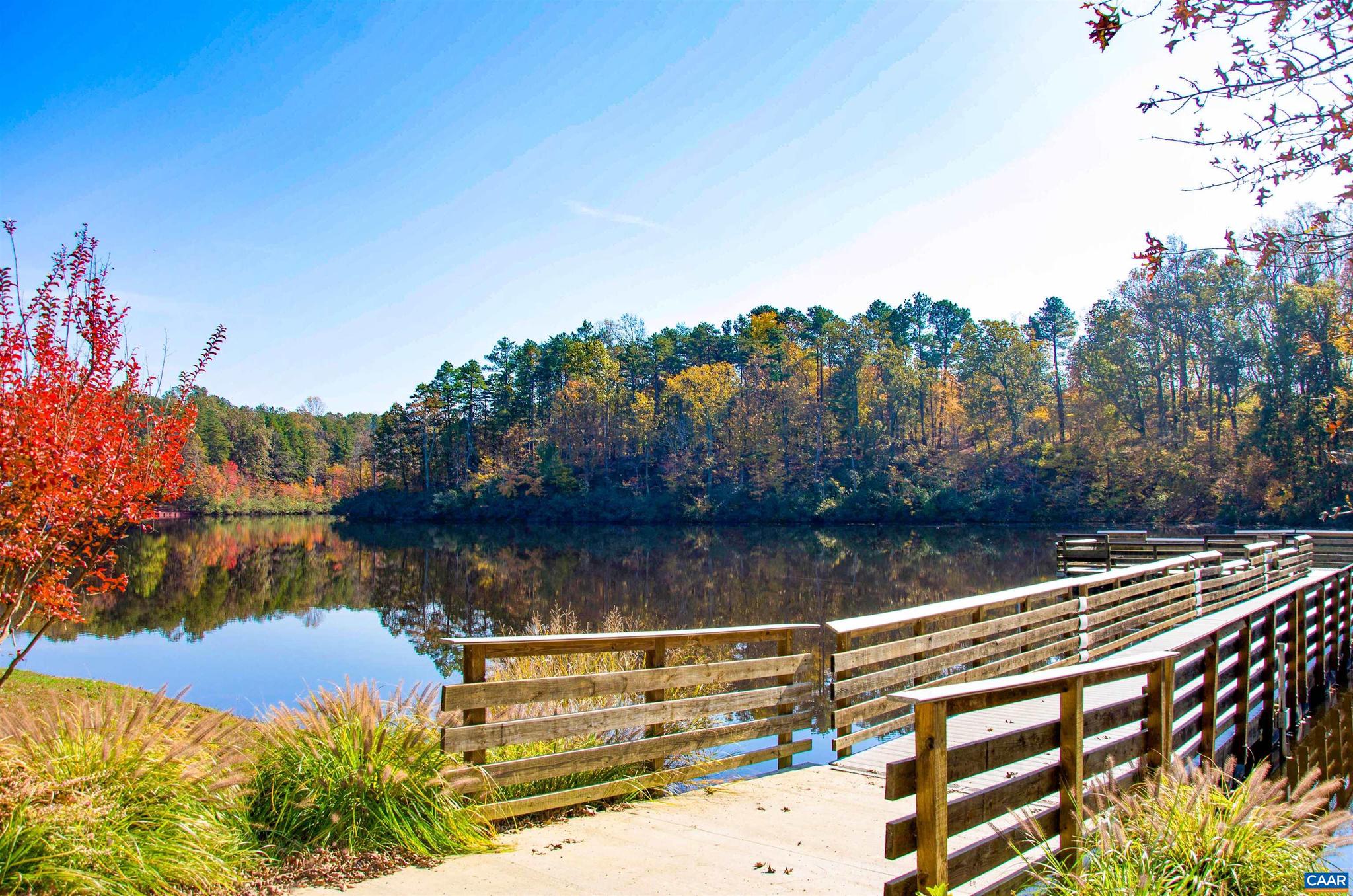 LAKE MONTICELLO - Residential