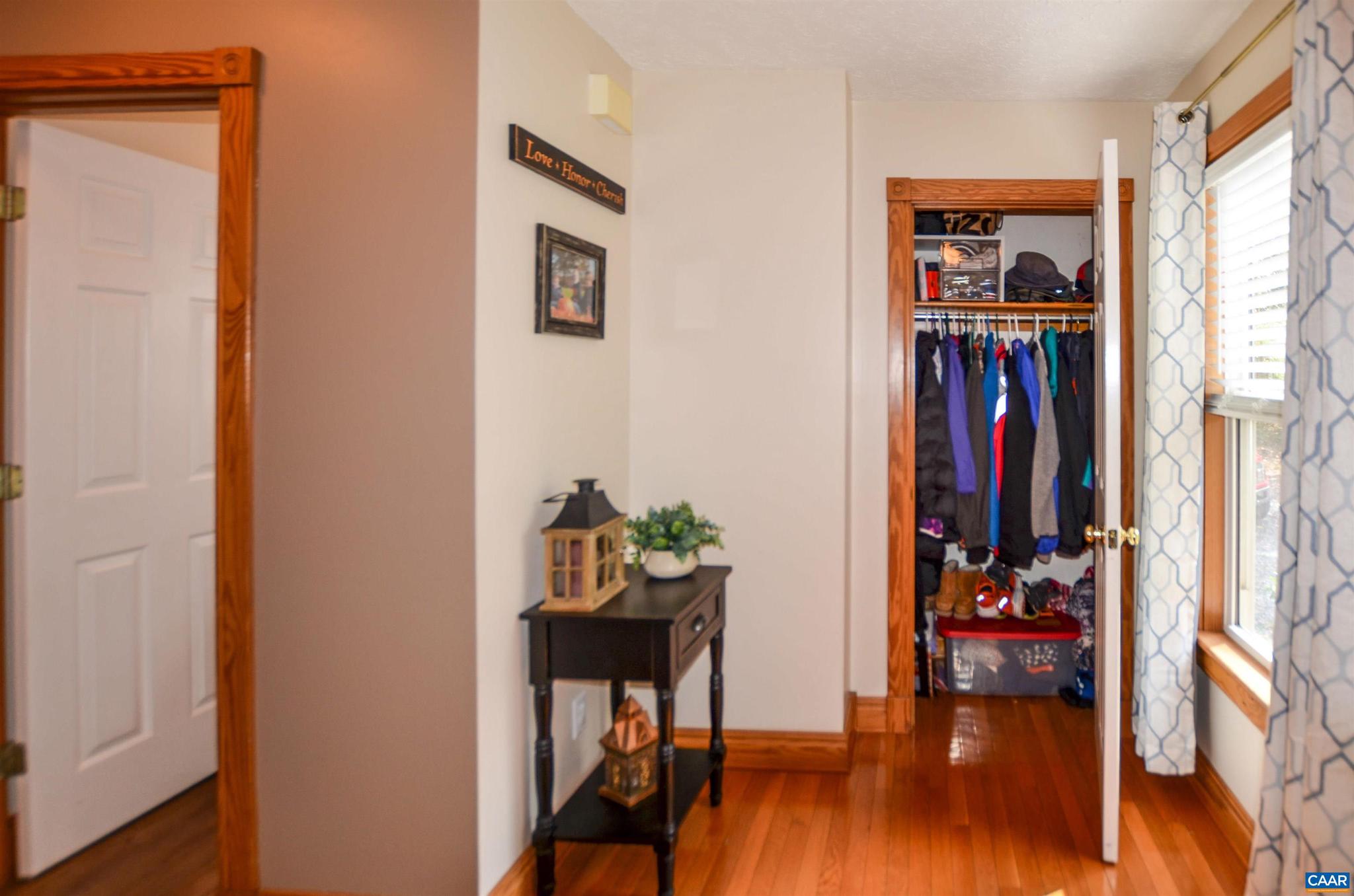 LAKE MONTICELLO - Residential