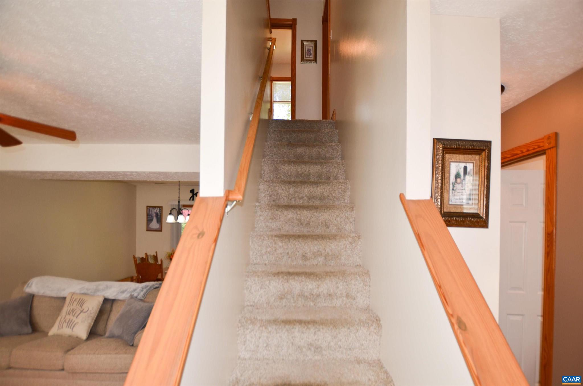 LAKE MONTICELLO - Residential