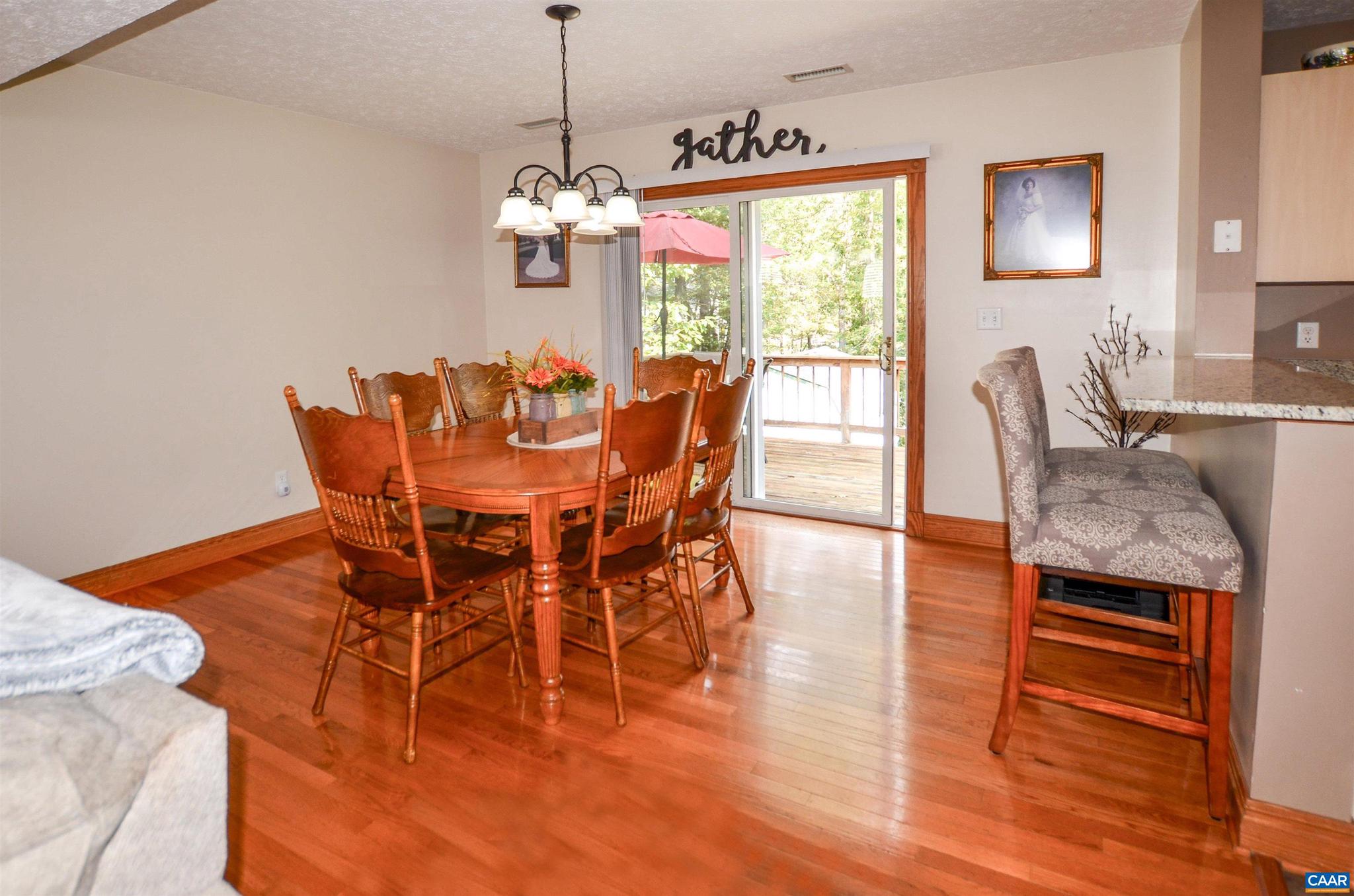 LAKE MONTICELLO - Residential