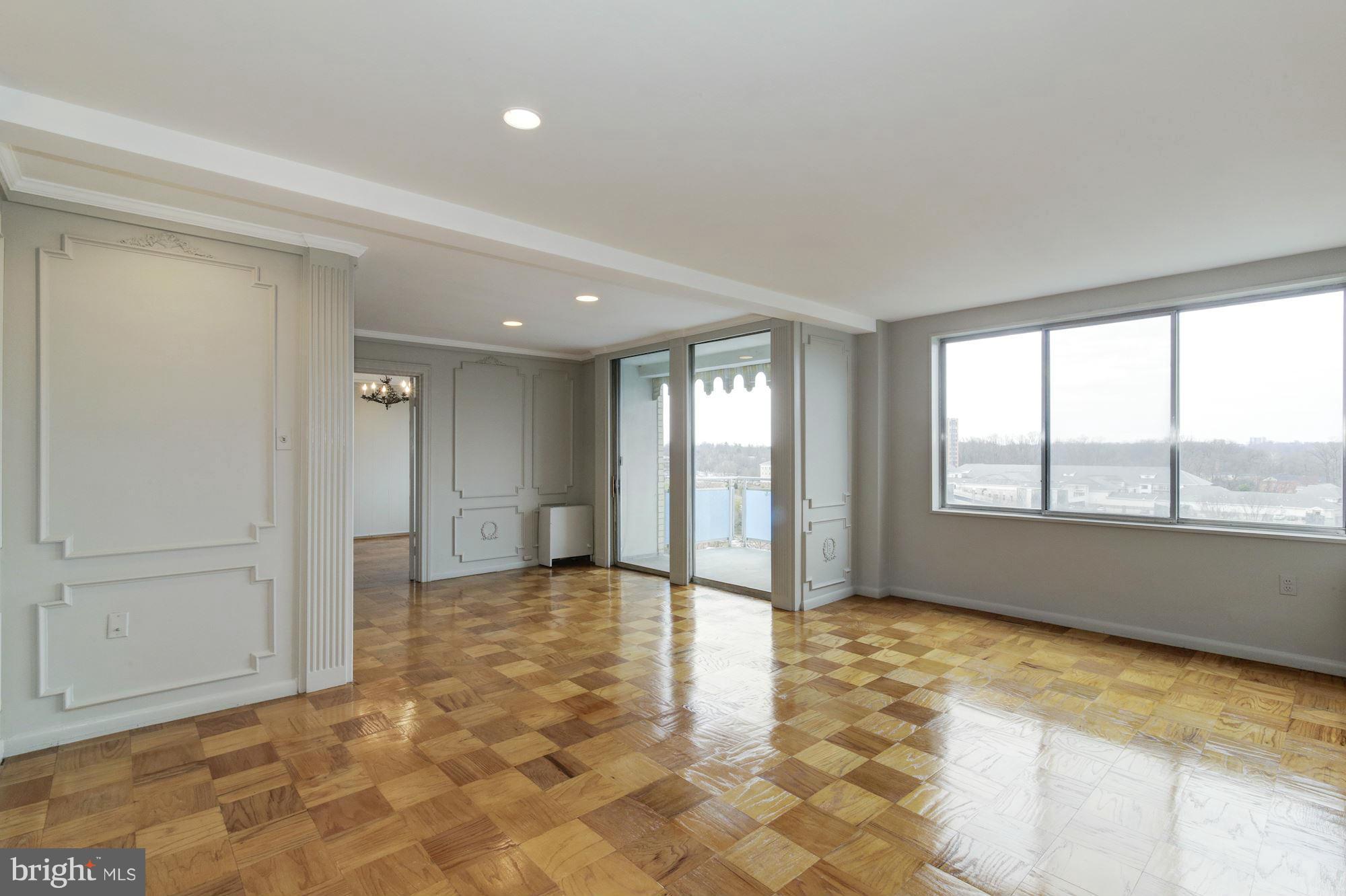 GROSVENOR PARK - Residential