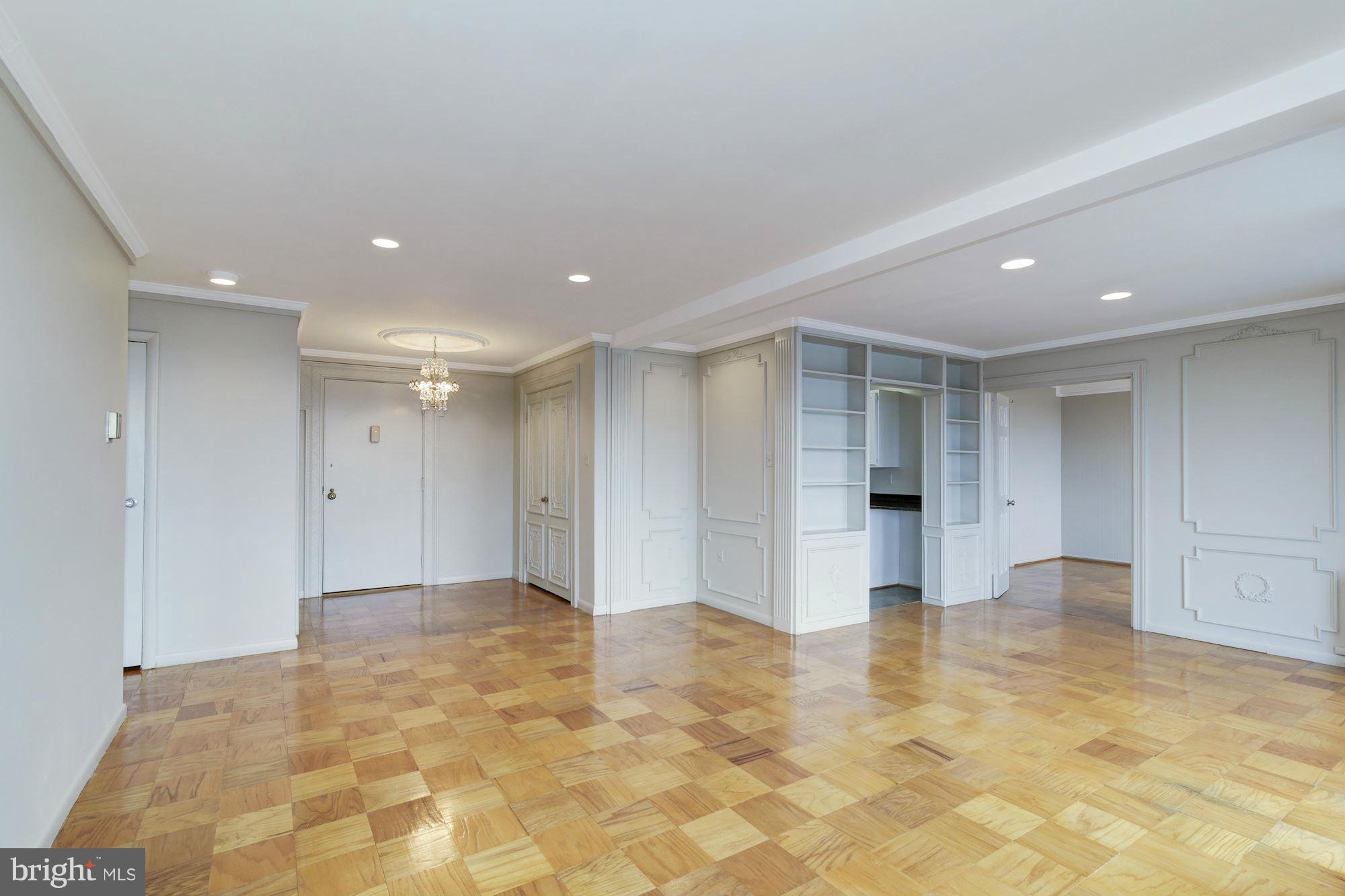 GROSVENOR PARK - Residential