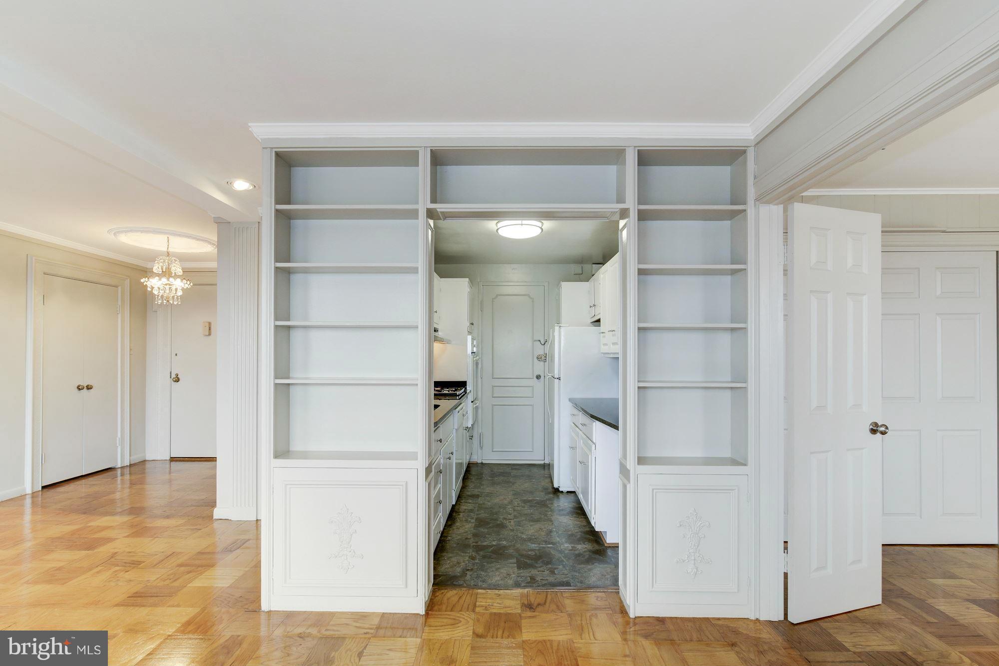 GROSVENOR PARK - Residential