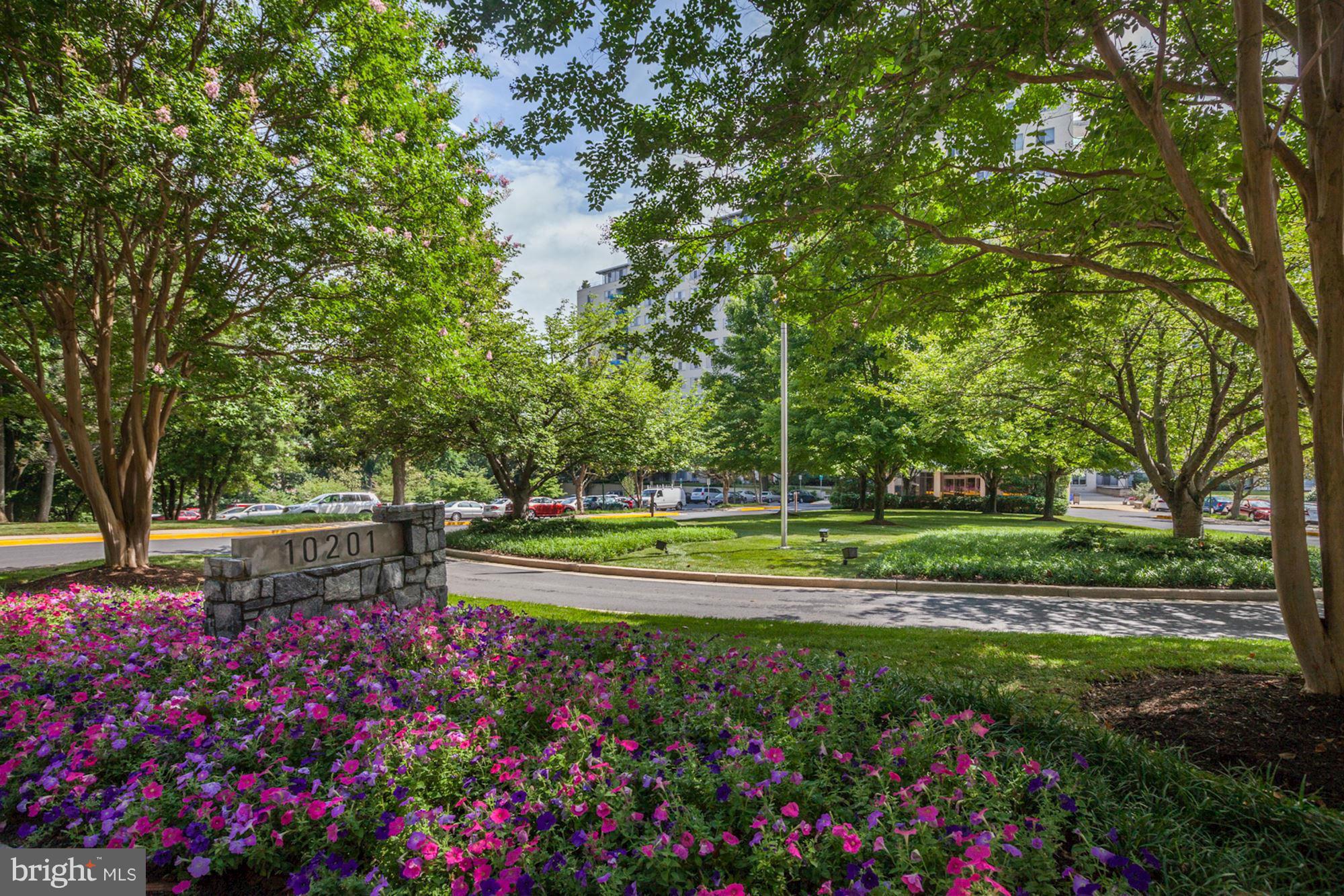 GROSVENOR PARK - Residential