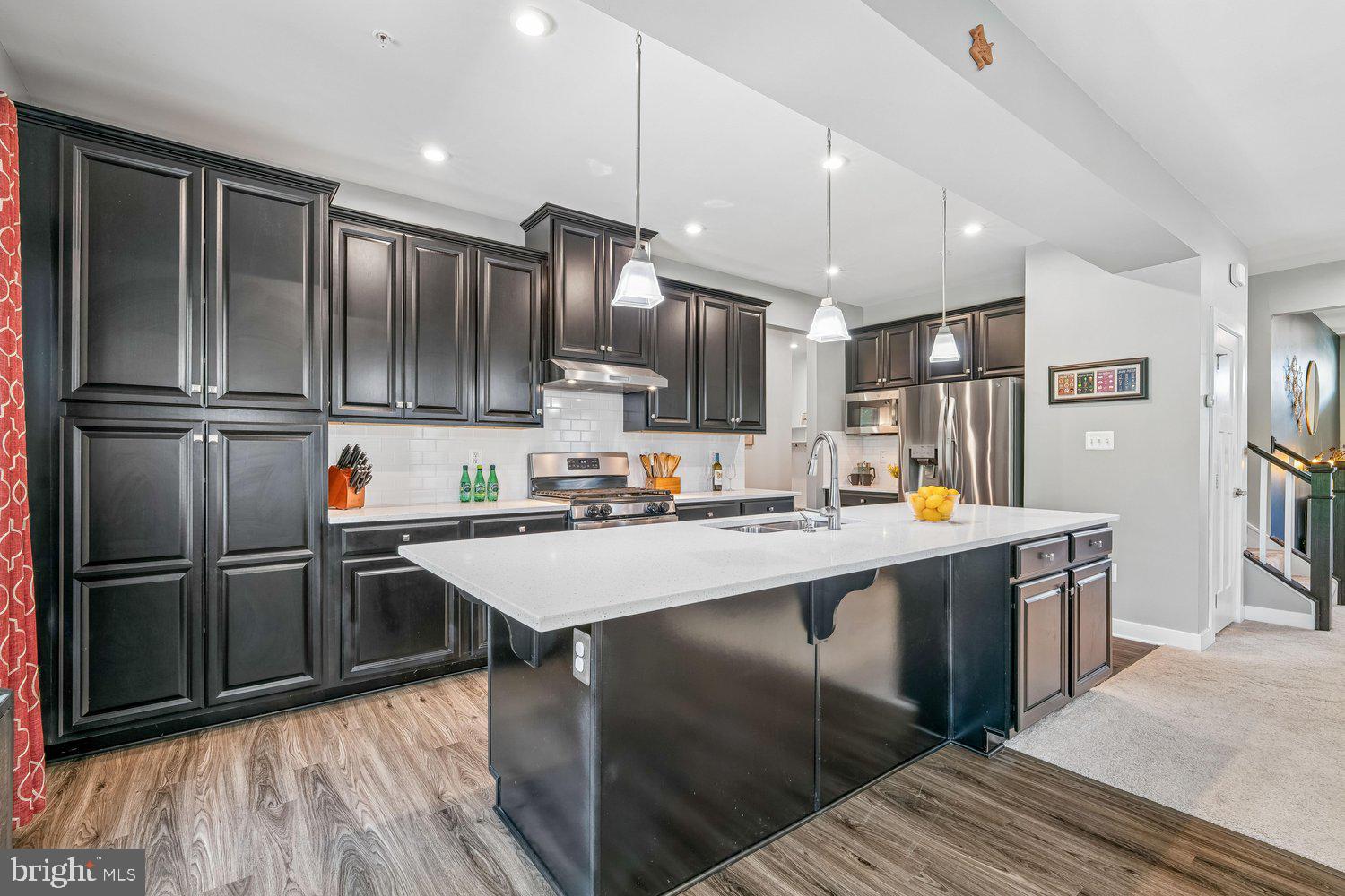 TWO RIVERS - Residential