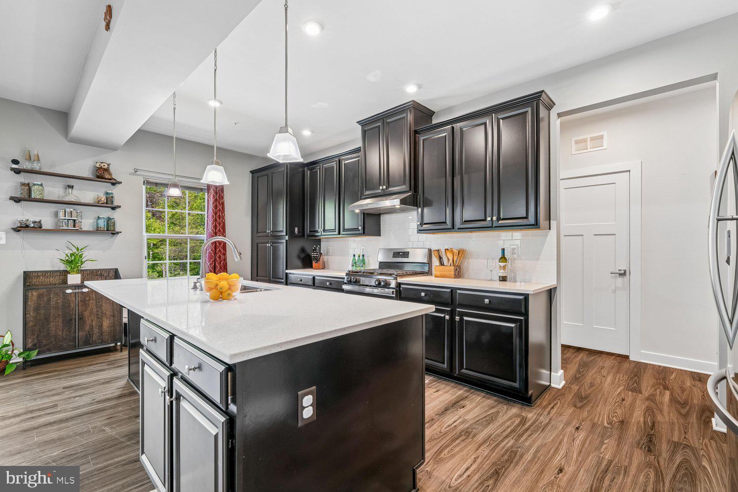 TWO RIVERS - Residential