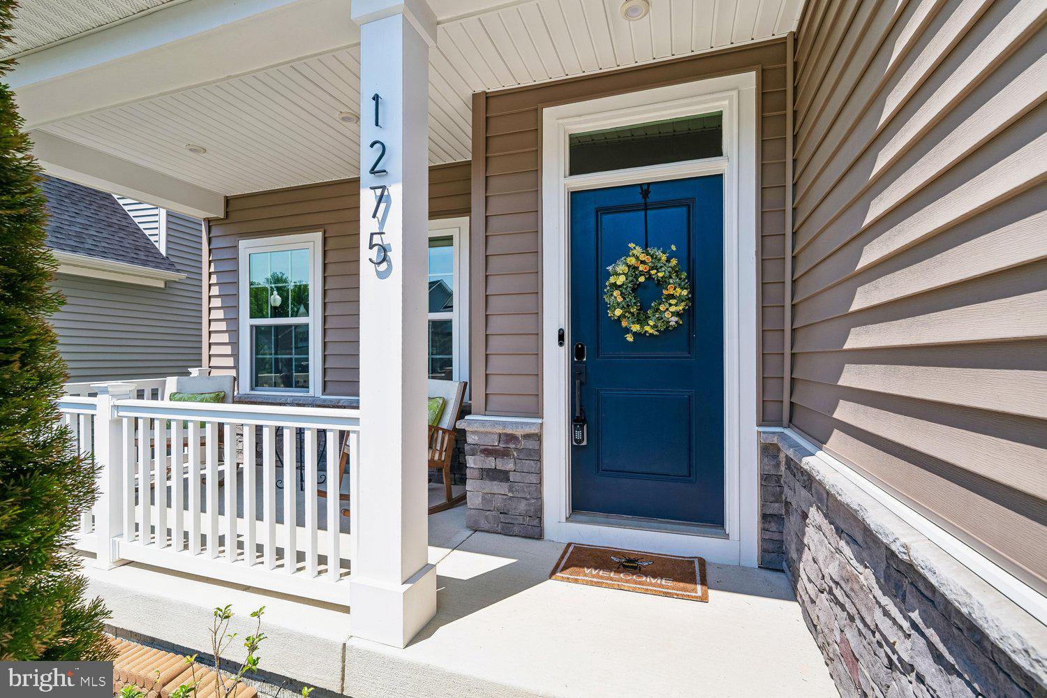 TWO RIVERS - Residential