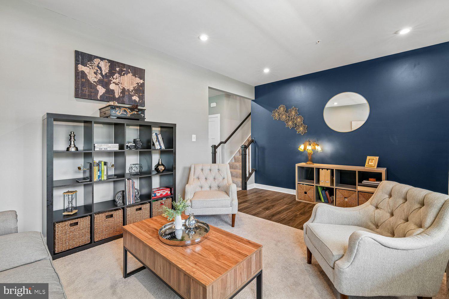 TWO RIVERS - Residential