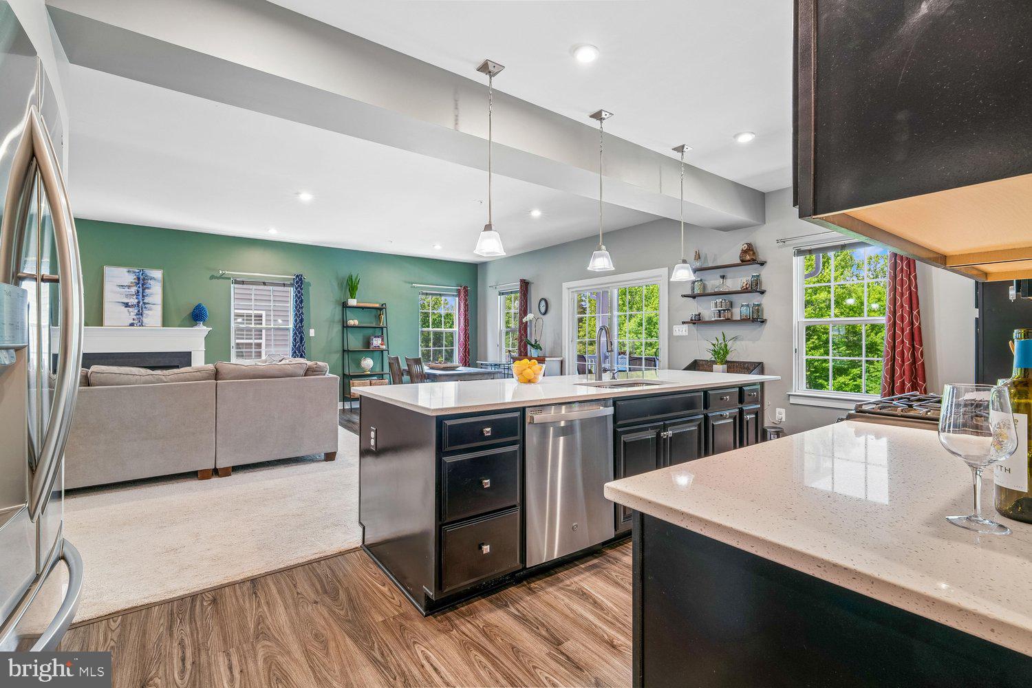 TWO RIVERS - Residential