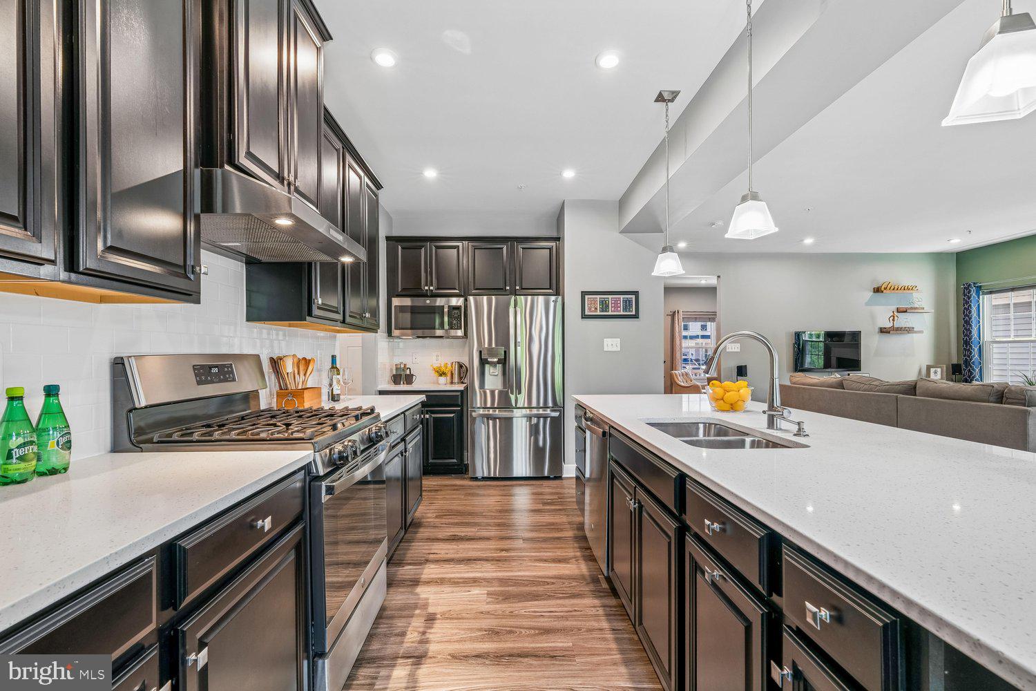 TWO RIVERS - Residential