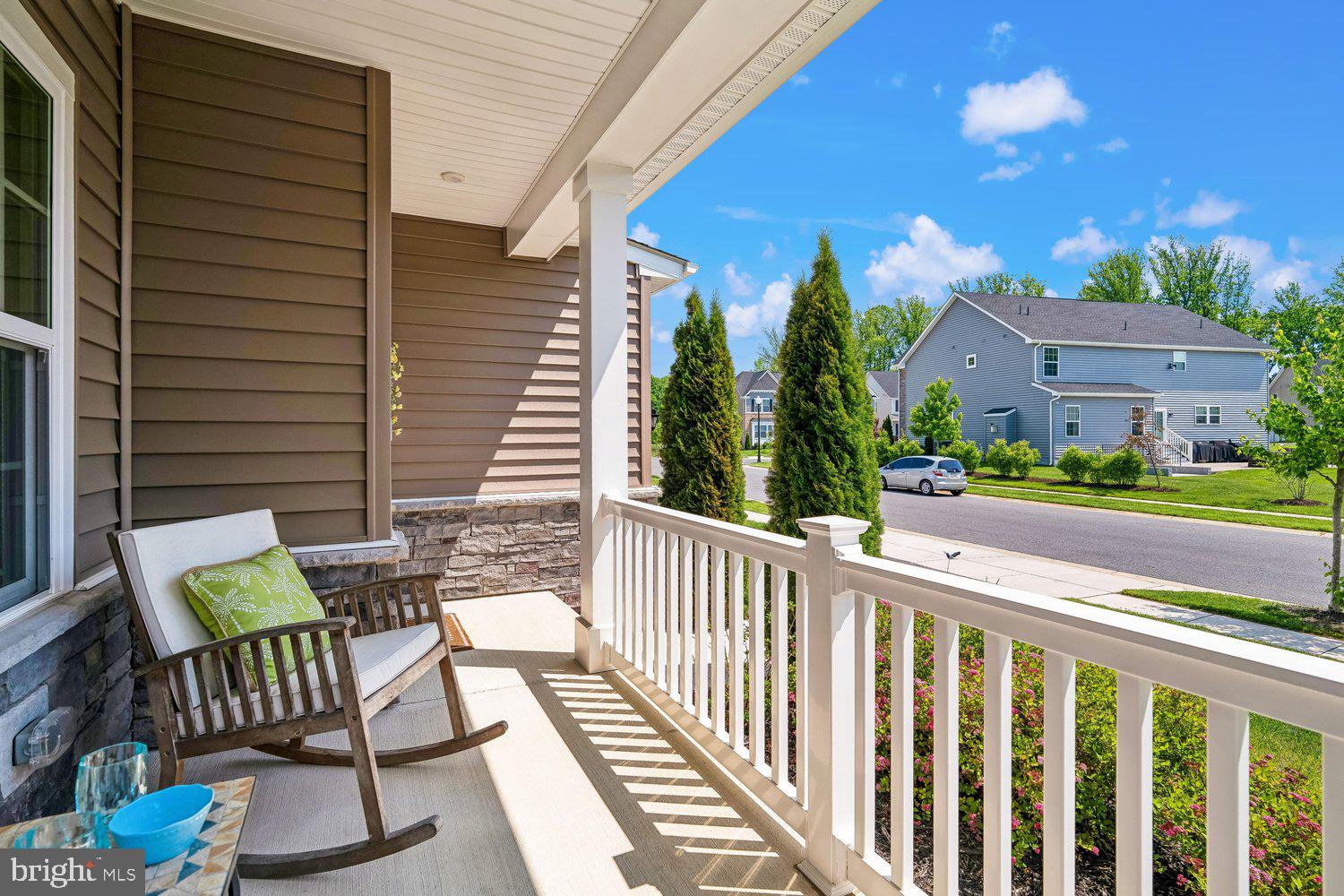 TWO RIVERS - Residential