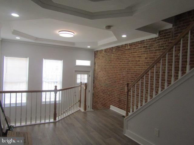 16 GILMOR STREET