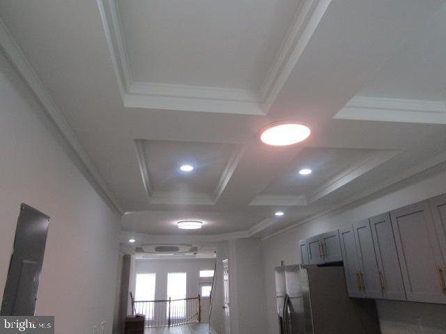 16 GILMOR STREET