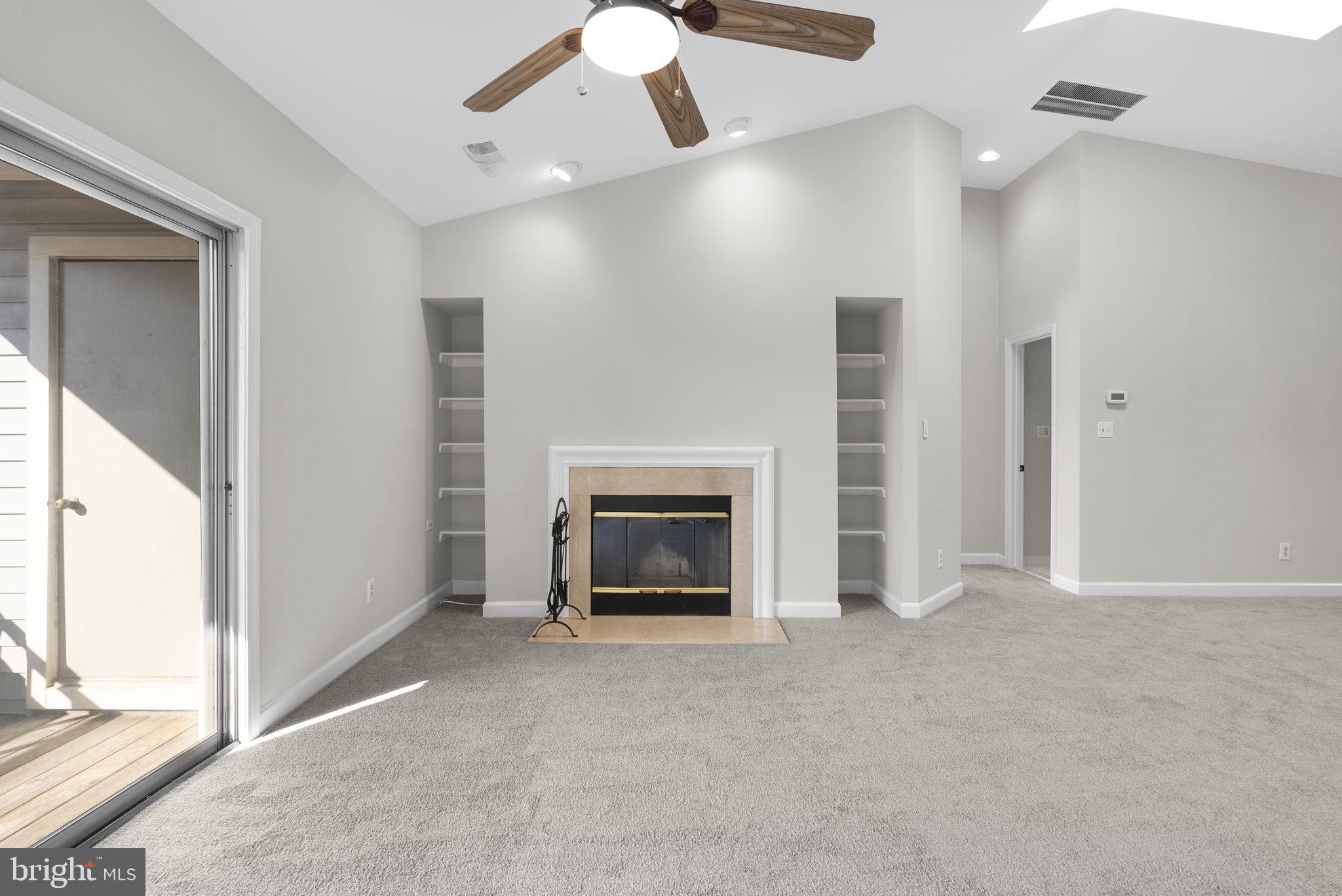 THE VINEYARDS CODM - Residential