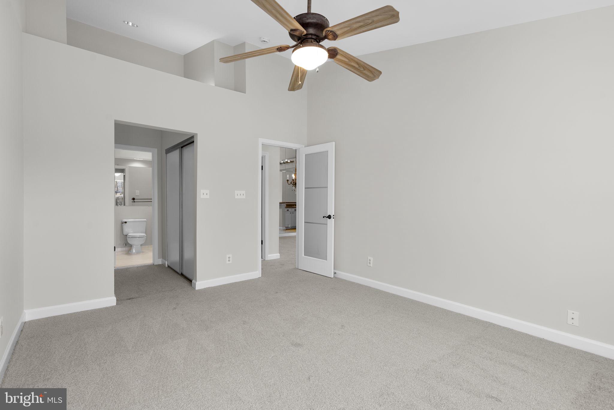 THE VINEYARDS CODM - Residential