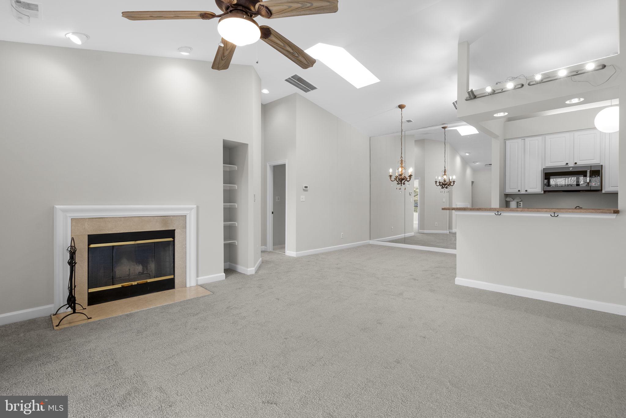 THE VINEYARDS CODM - Residential