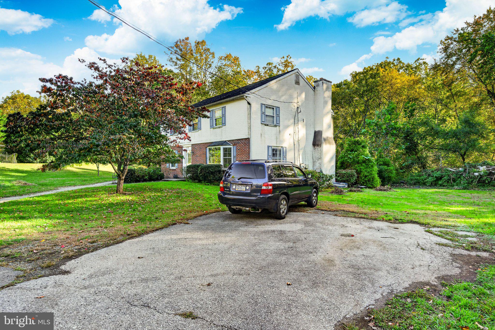 238 POLE CAT ROAD