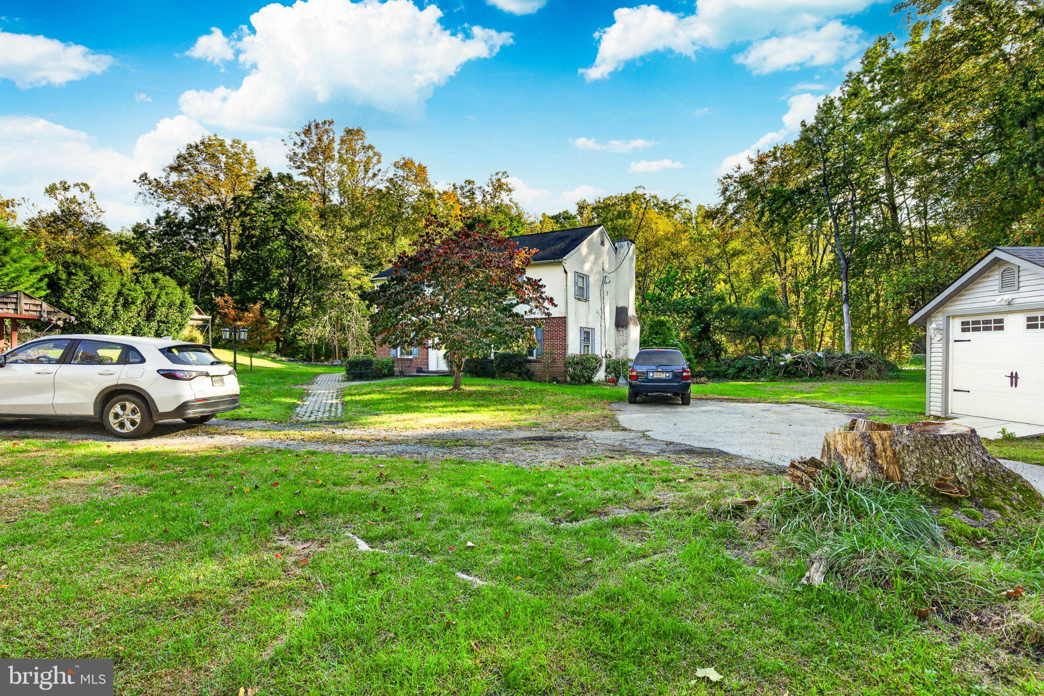 238 POLE CAT ROAD