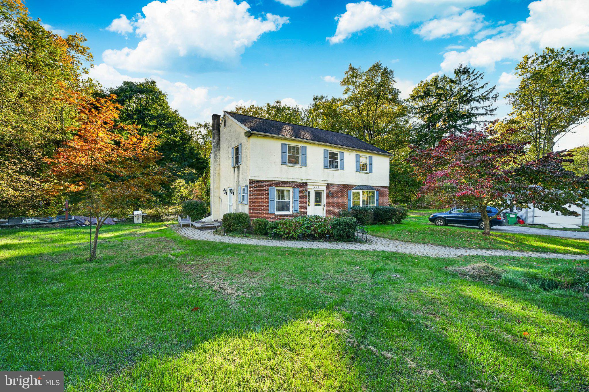 238 POLE CAT ROAD