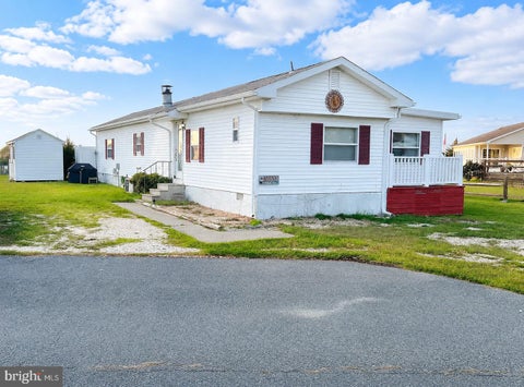 Mobile Home For Sale - 36533 Pebble Dr<br/> MILLSBORO, DE 19966