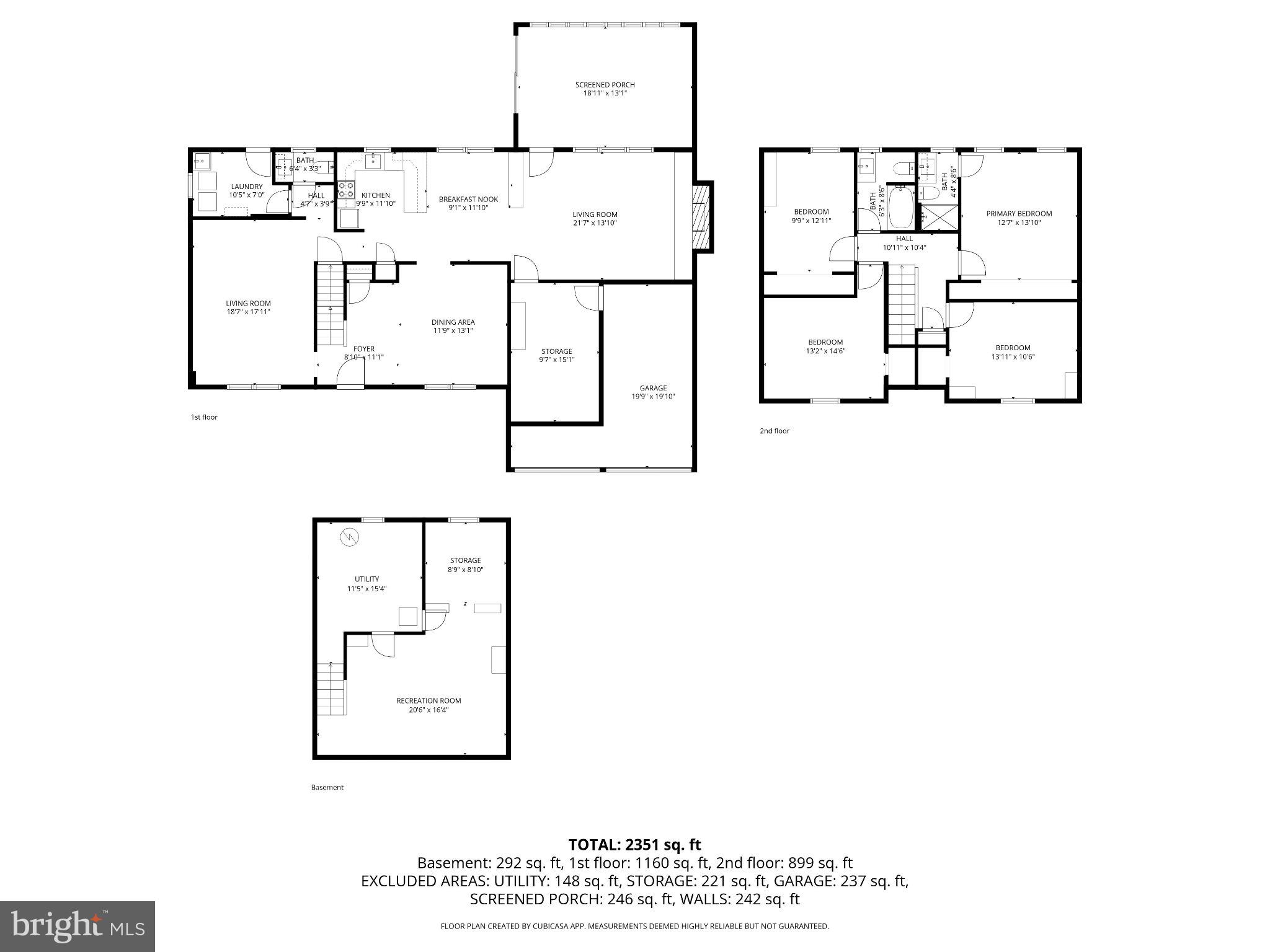WOODLYN CROSSING - Residential