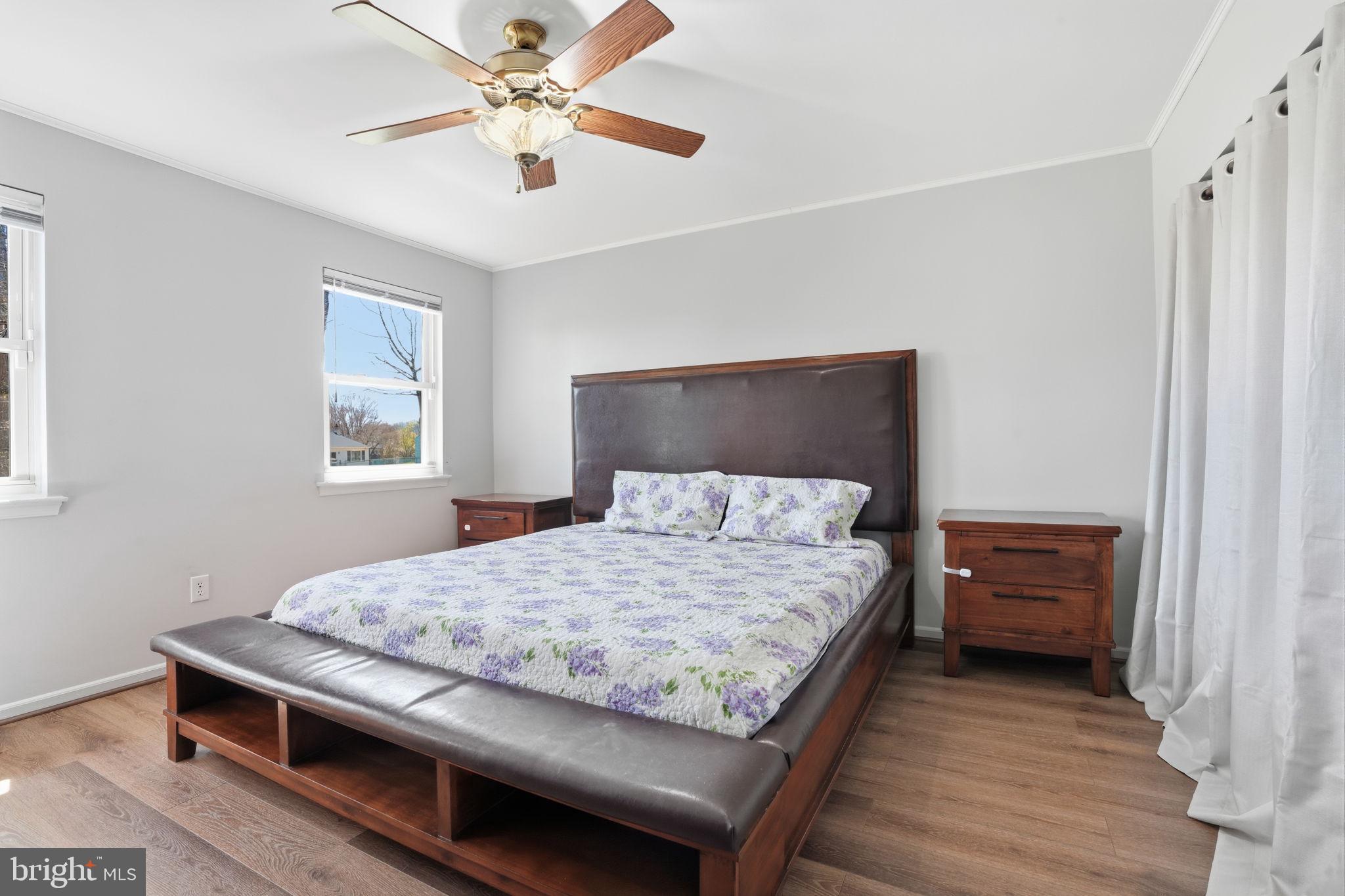 WOODLYN CROSSING - Residential