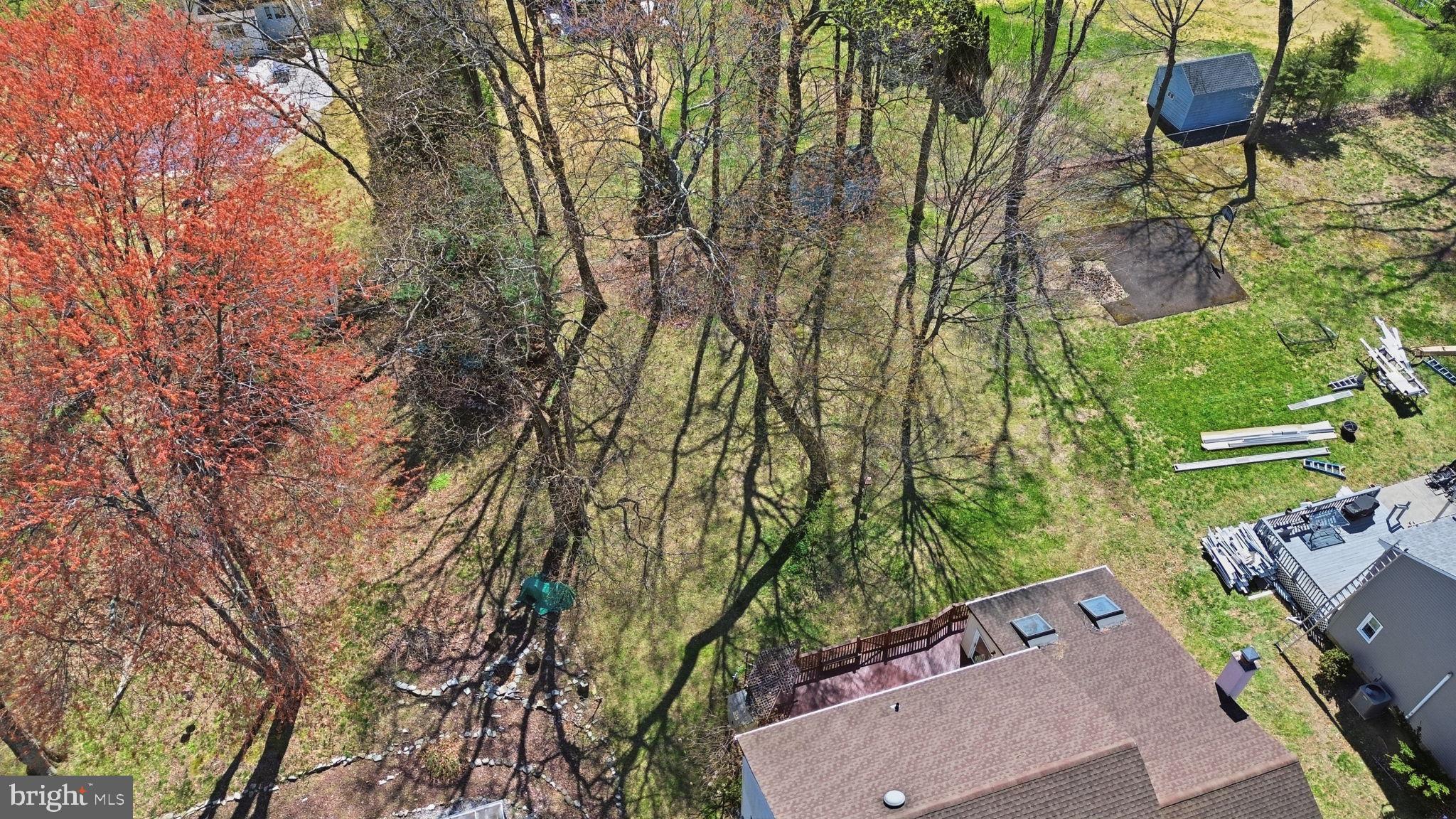 WOODLYN CROSSING - Residential