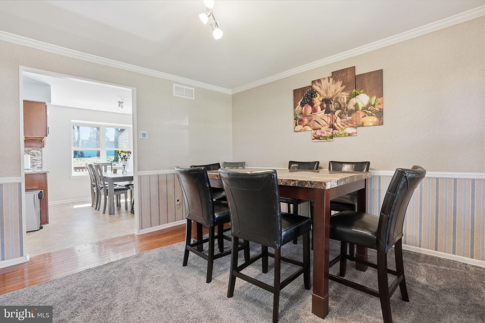 WOODLYN CROSSING - Residential