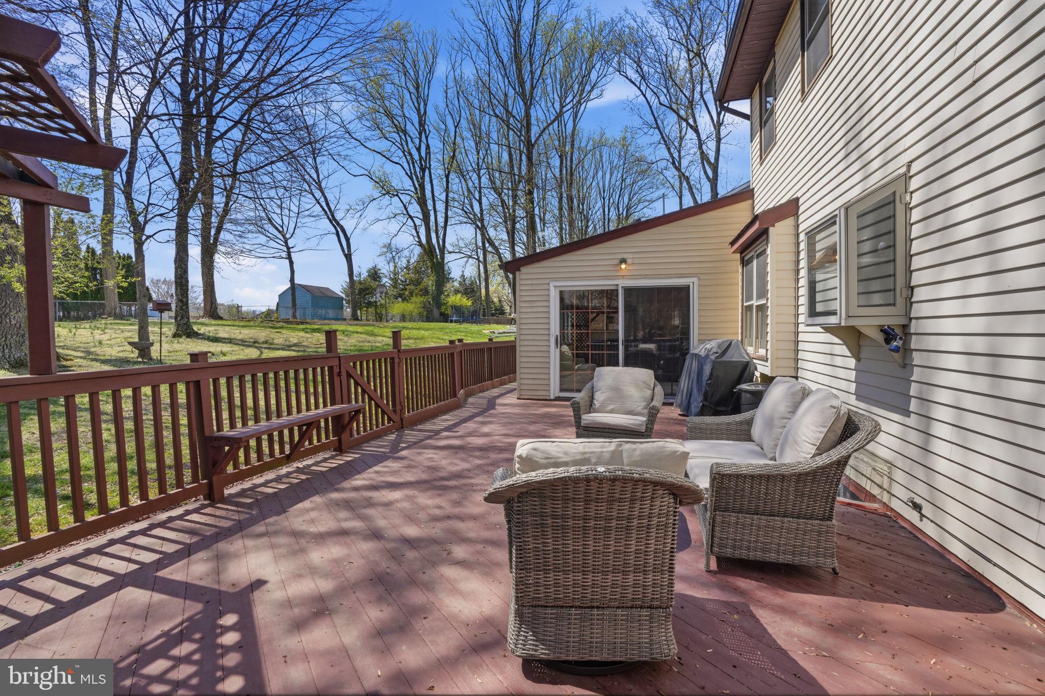 WOODLYN CROSSING - Residential