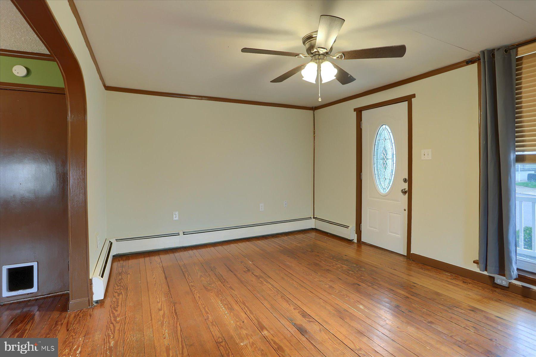 TOWER CITY - Residential