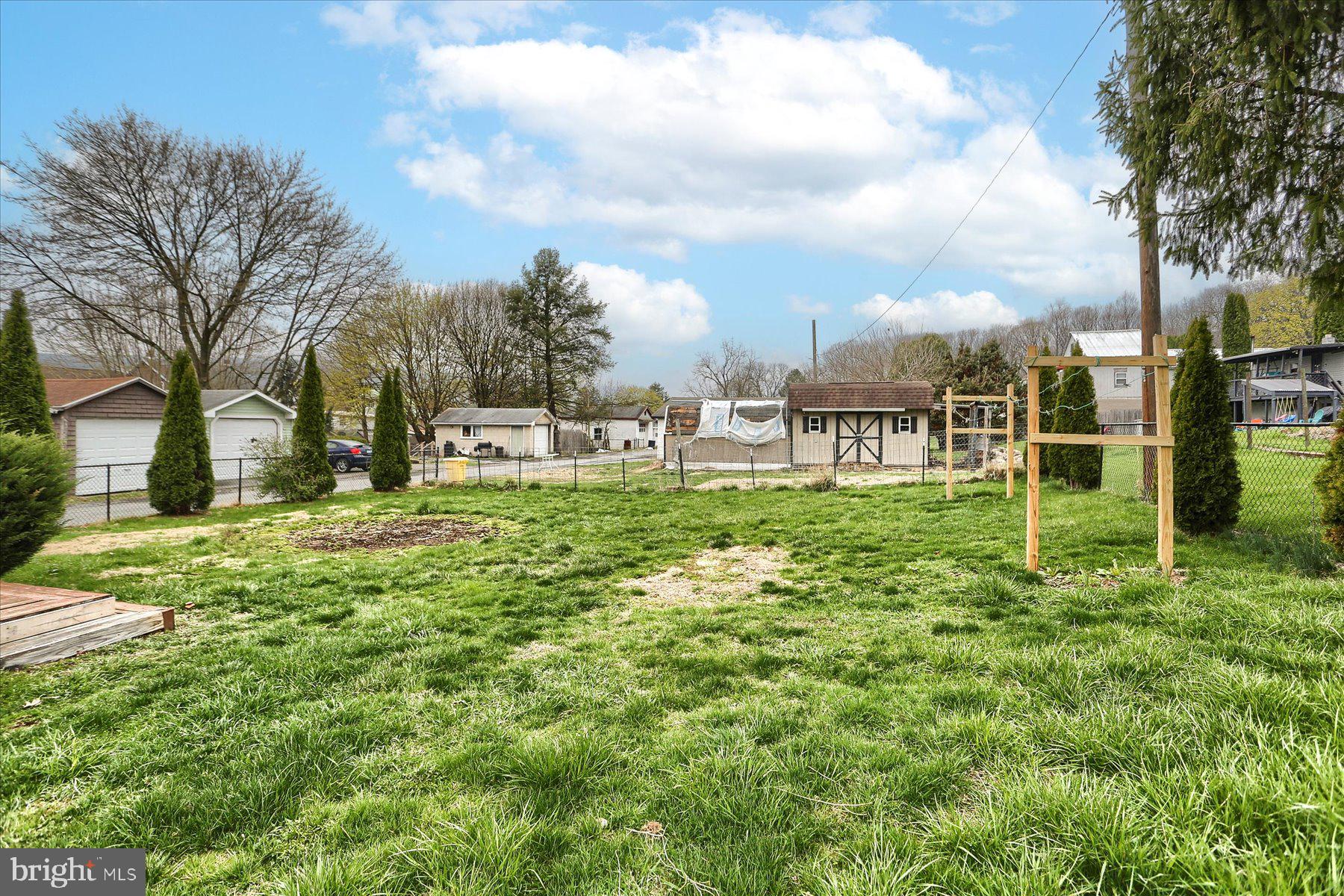 TOWER CITY - Residential