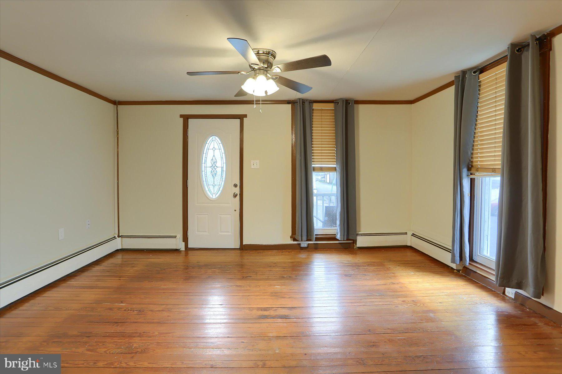 TOWER CITY - Residential