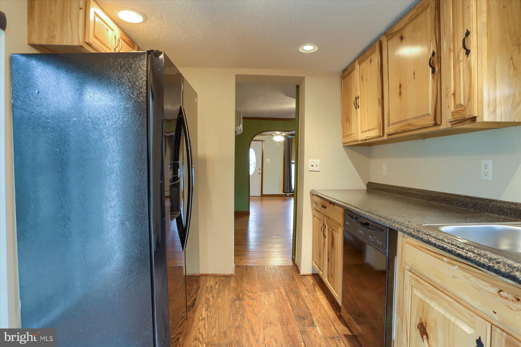 TOWER CITY - Residential