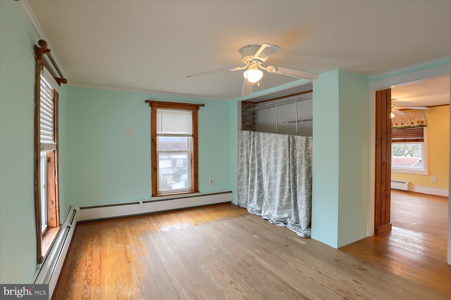 TOWER CITY - Residential