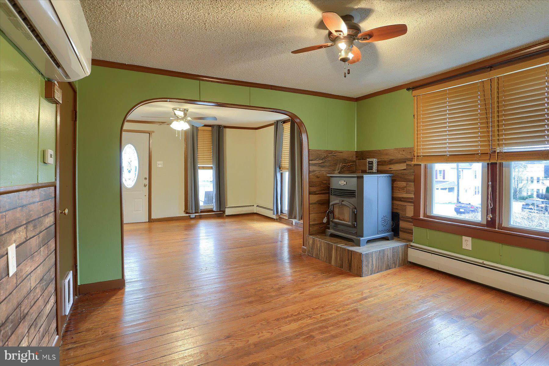 TOWER CITY - Residential