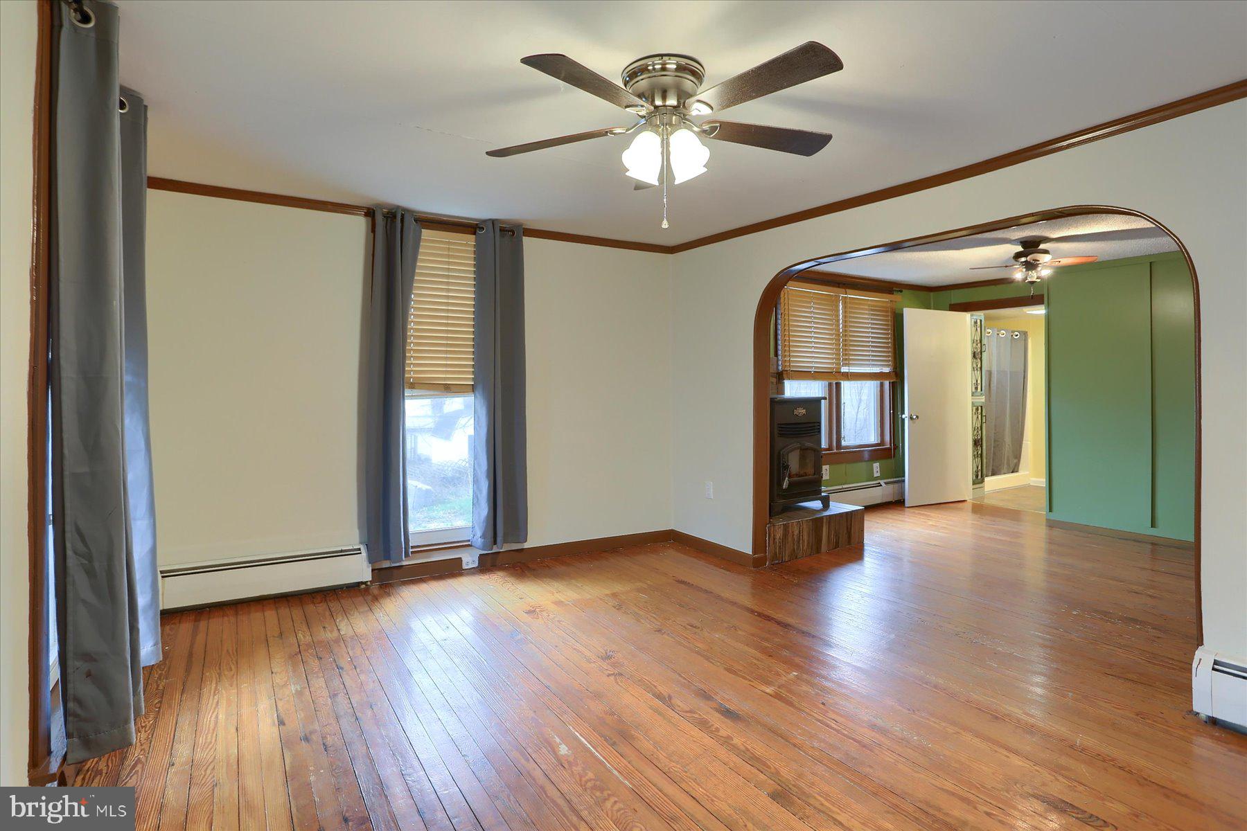 TOWER CITY - Residential