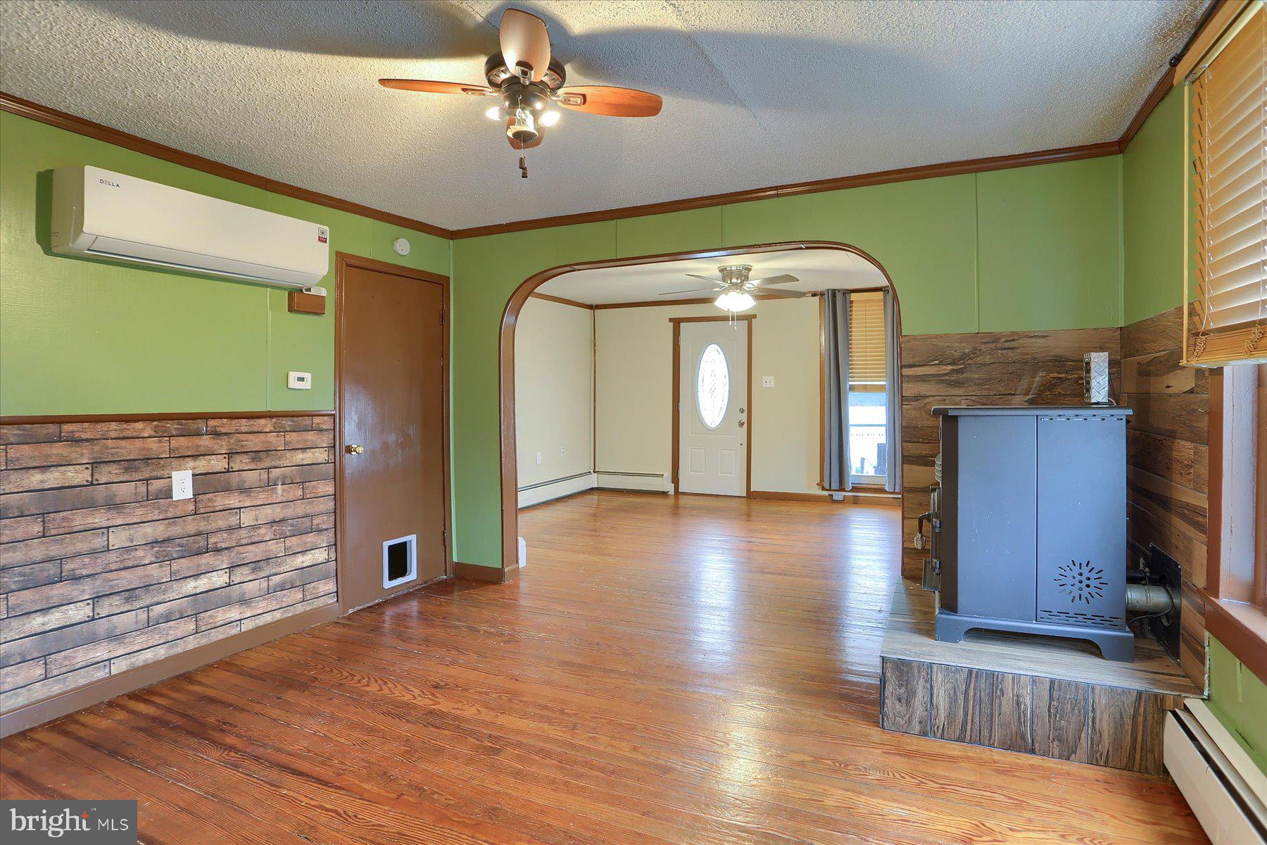 TOWER CITY - Residential