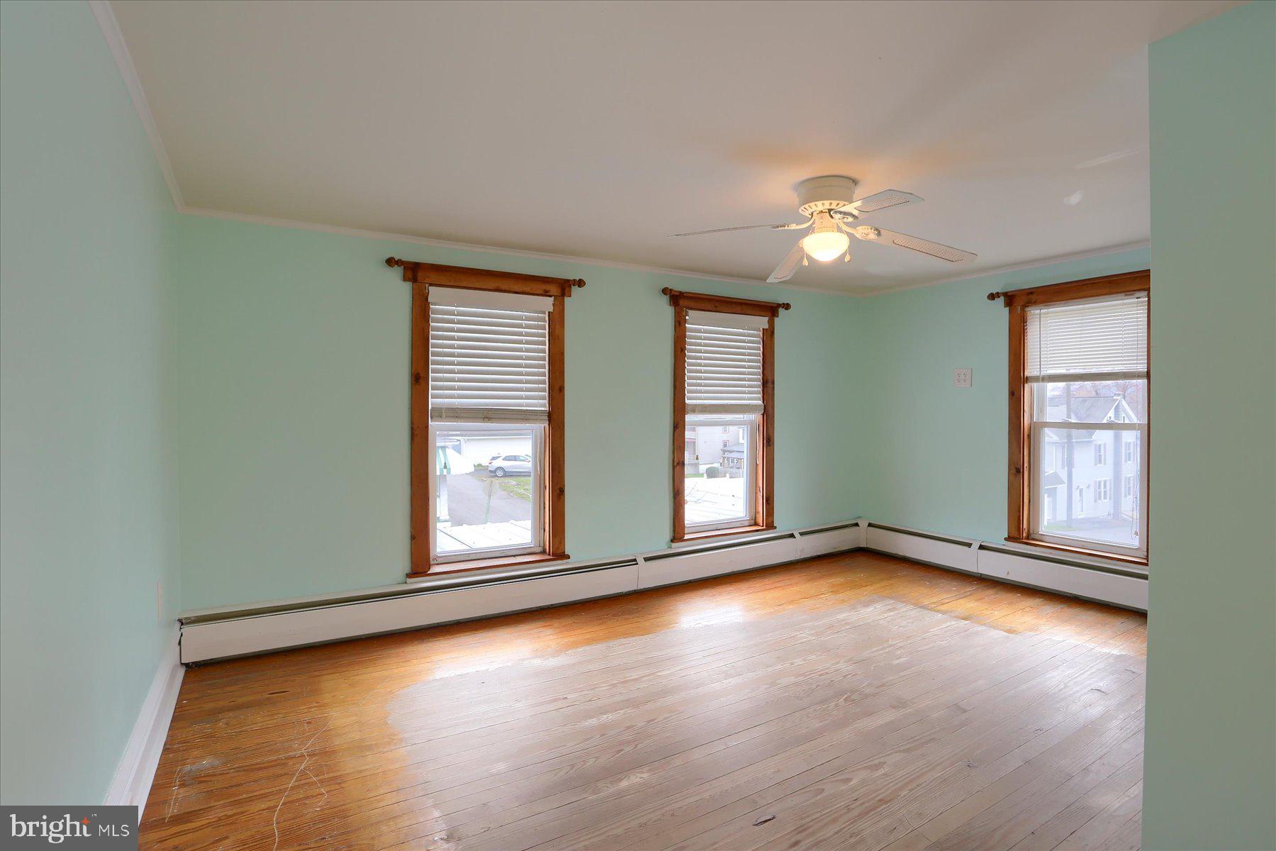 TOWER CITY - Residential