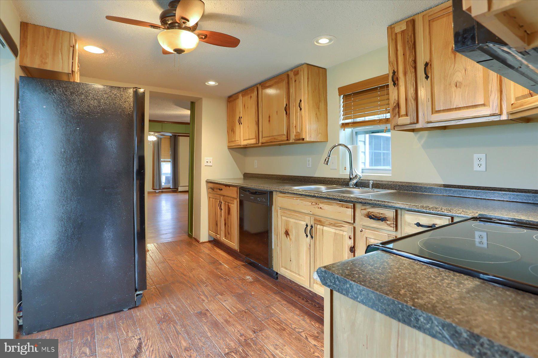 TOWER CITY - Residential