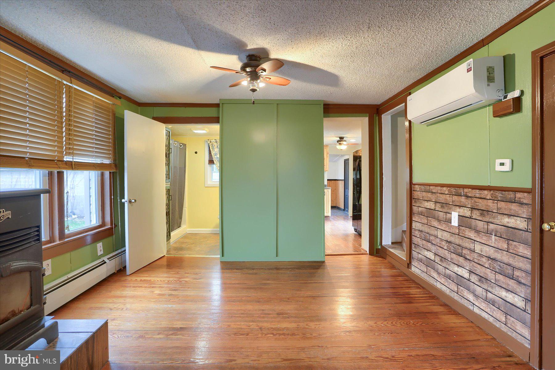 TOWER CITY - Residential