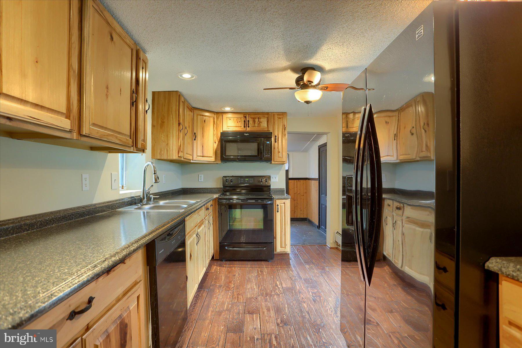 TOWER CITY - Residential