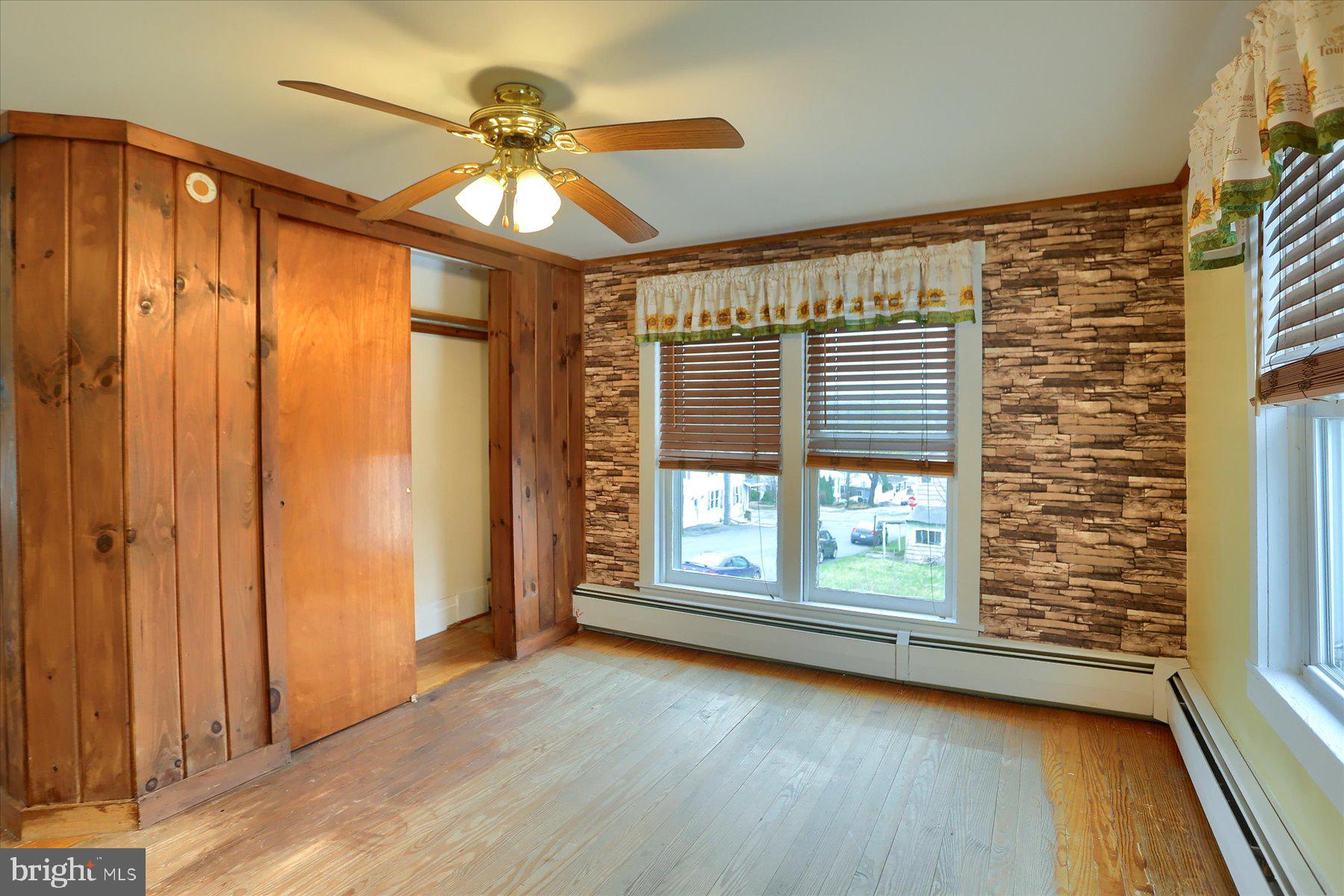 TOWER CITY - Residential