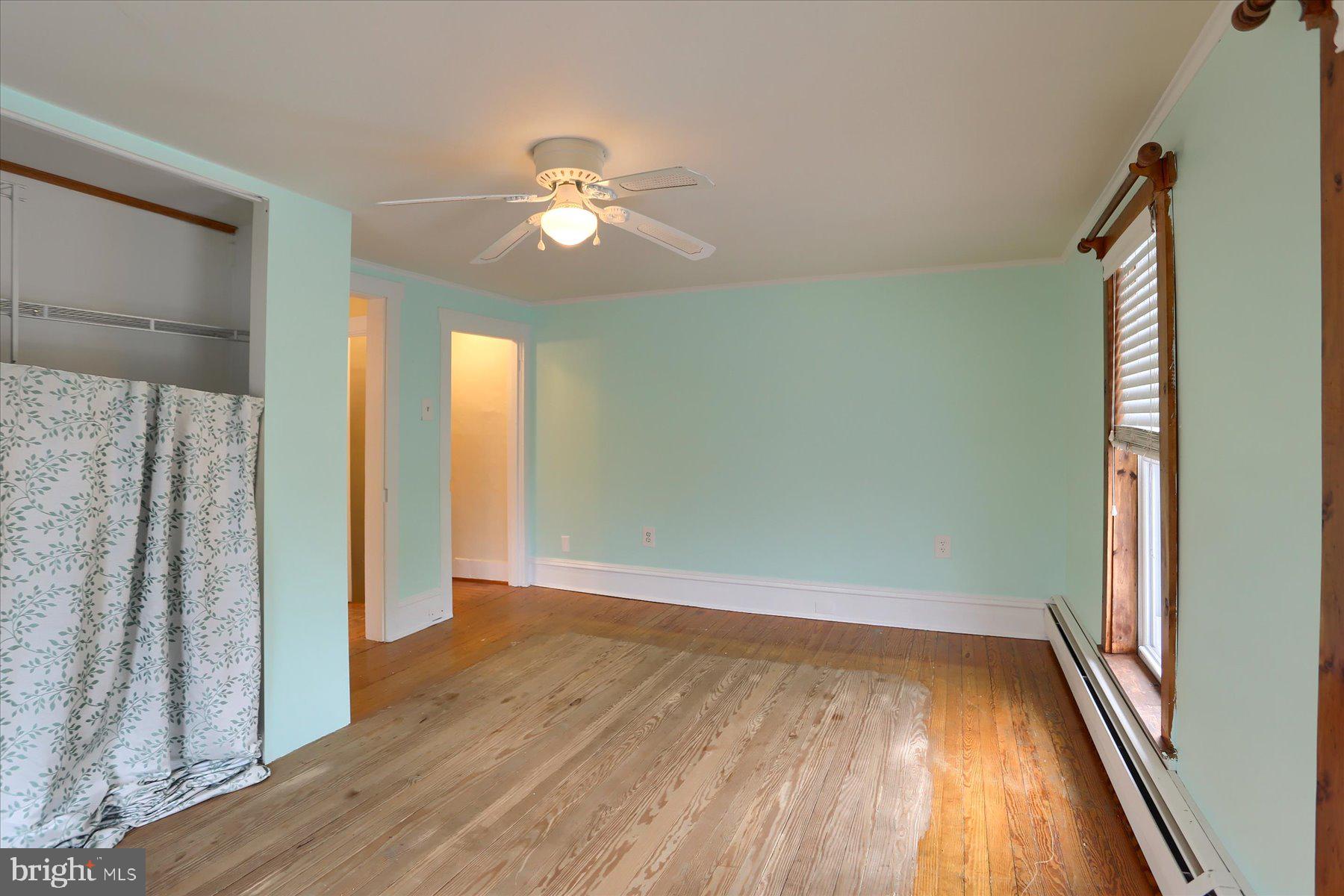 TOWER CITY - Residential